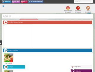 superoyunlarburda.com screenshot