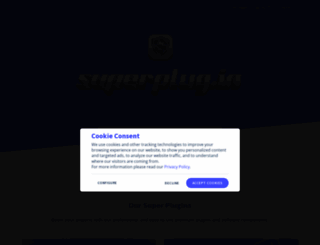 superplug.in screenshot