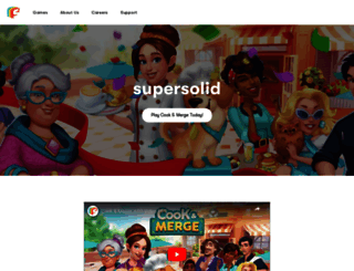 supersolid.com screenshot