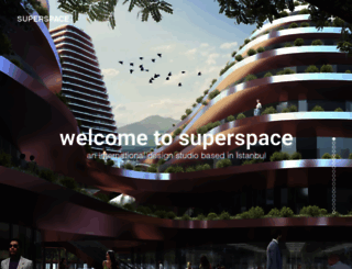 superspacearch.com screenshot