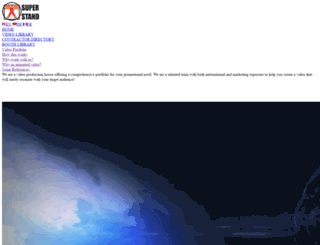 superstand.com screenshot