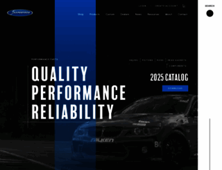 supertechperformance.com screenshot