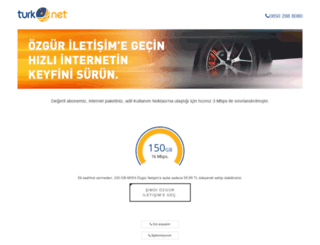 superteklif.turk.net screenshot