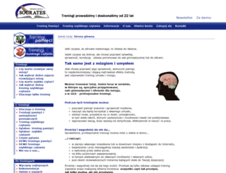 superumysl.pl screenshot
