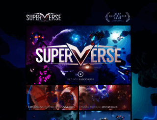 superverse-game.com screenshot