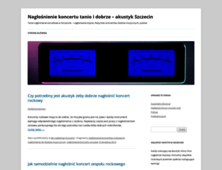 superzeto.blogan.pl screenshot