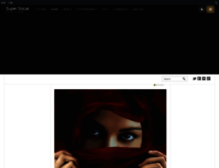 superzh.com screenshot
