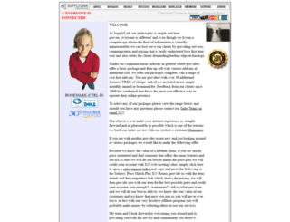 supplylink.com.au screenshot