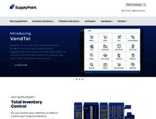 supplypoint.com screenshot