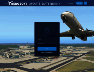 support.aerosoft.com screenshot