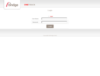 support.bridge.co.za screenshot