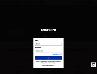 support.coursera.org screenshot
