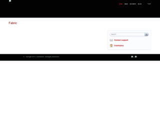 support.crashlytics.com screenshot