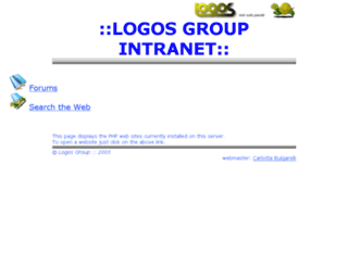 support.logos.net screenshot