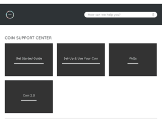 support.onlycoin.com screenshot
