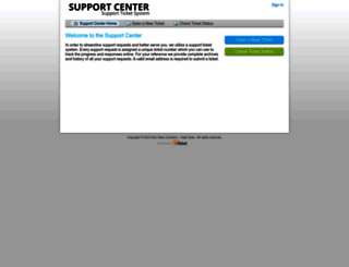 support.swcombine.com screenshot
