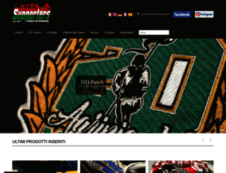 supportersitalia.com screenshot