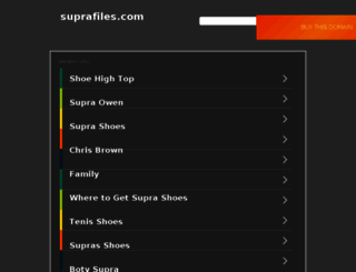 suprafiles.com screenshot