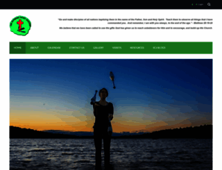 supremecourtjesters.org screenshot