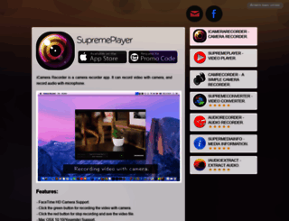 supremeone-software.com screenshot