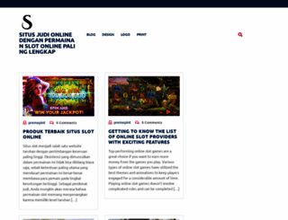 supremeprint.net screenshot