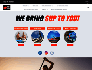 suptoyou.com screenshot