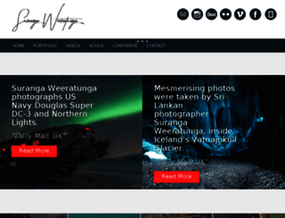 surangaw.com screenshot