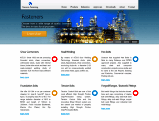 surecon.in screenshot