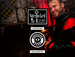 surelockedin.com screenshot