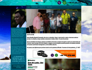 suresrilanka.com screenshot