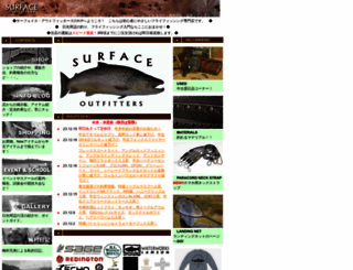 surface-fly.com screenshot