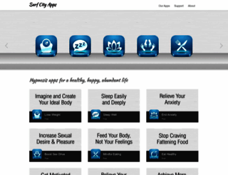 surfcityapps.com screenshot