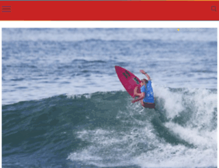 surfersvillage.com screenshot