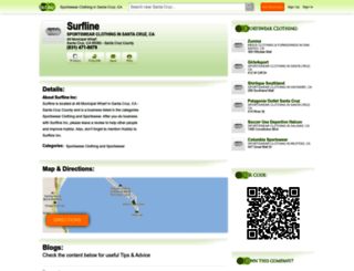 surfline-inc-ca-1.hub.biz screenshot