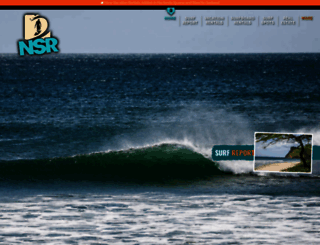 surfnsr.com screenshot