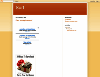 surfpp.blogspot.com screenshot