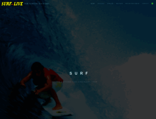 surftolive.com screenshot