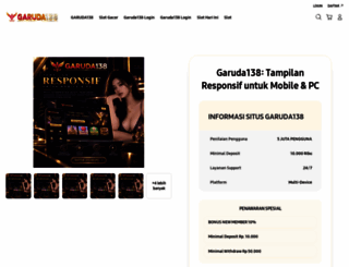 surgabali.biz screenshot