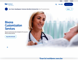 surgivet.com screenshot