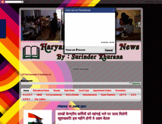 surinderkhurana.blogspot.in screenshot