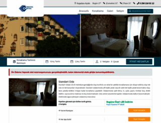 surtelhotel.com screenshot