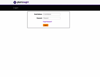 survey.plumvoice.com screenshot