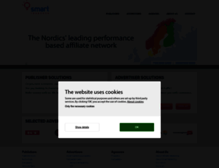 survey.smartleads.fi screenshot