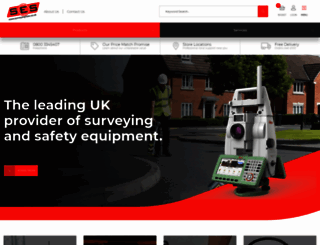 surveyexpress.co.uk screenshot