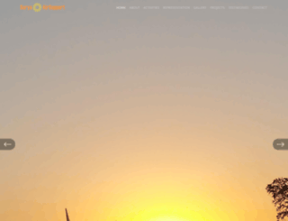 suryaairsupport.com screenshot