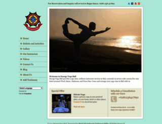 suryacandrabhuana.com screenshot
