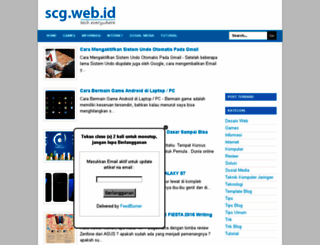 suryachandragobel.blogspot.com screenshot