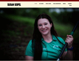 susanseipel.com screenshot