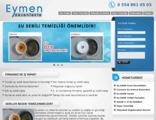 susebilidezenfekte.com screenshot