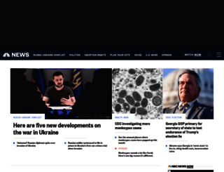sushicat.newsvine.com screenshot